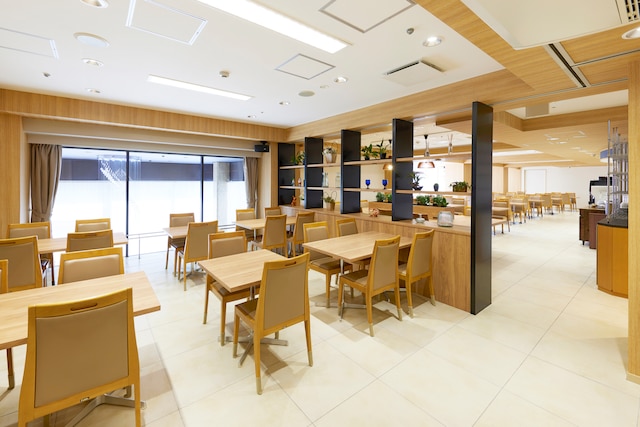 ホテルコンソルト新大阪（2024年7月リニューアルオープン）