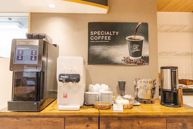 ホテルコンソルト新大阪（2024年7月リニューアルオープン）