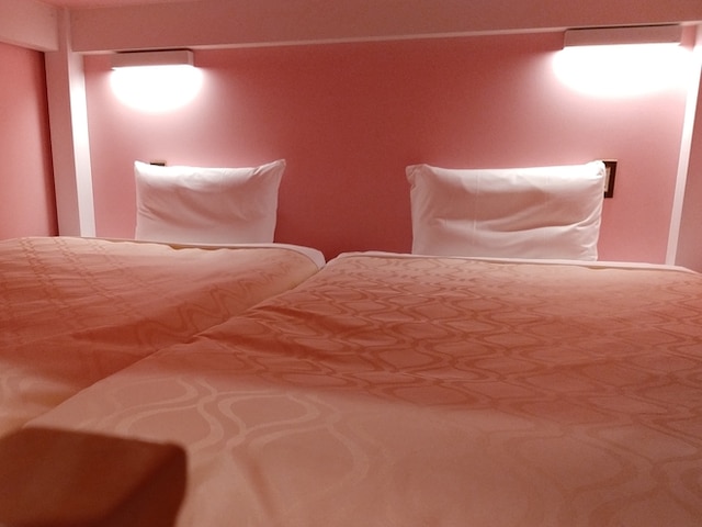 フォーストーリーズホテル舞浜 東京ベイ