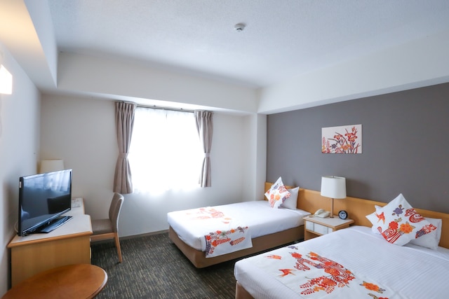 Hotel Naha City -Kokusai Street - （ホテル那覇シティ　国際通り）