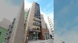 YOU STYLE HOTEL HAKATA