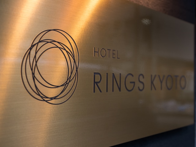 HOTEL RINGS KYOTO