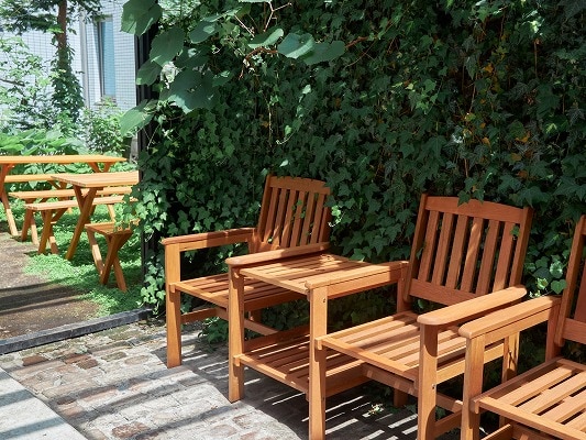 Untapped Hostel