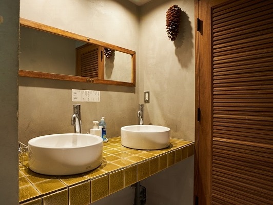 Untapped Hostel