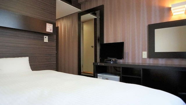 グリーンリッチホテル松江駅前　人工温泉・二股湯の華