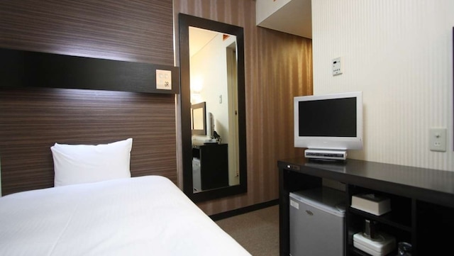 グリーンリッチホテル松江駅前　人工温泉・二股湯の華