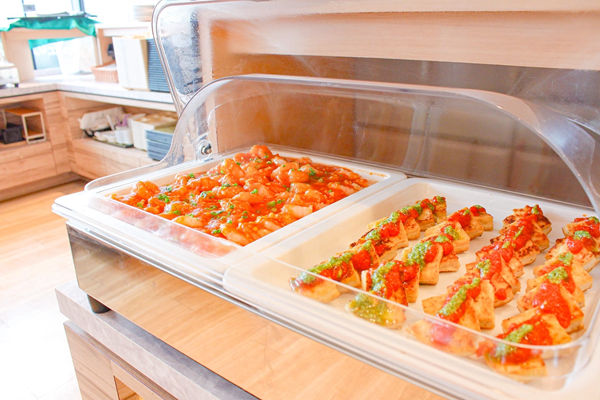 THE GRAND HOTEL GINOWAN