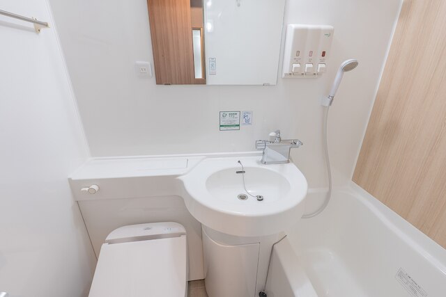 ワシントンR&Bホテル名古屋栄東