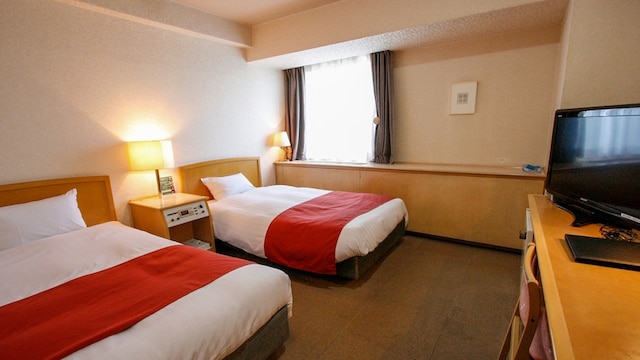 ホテルアベスト目黒