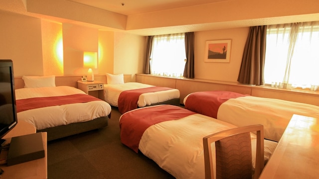 ホテルアベスト目黒