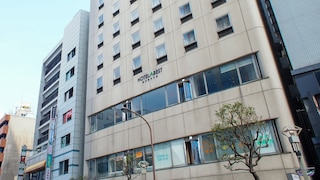 ホテルアベスト目黒