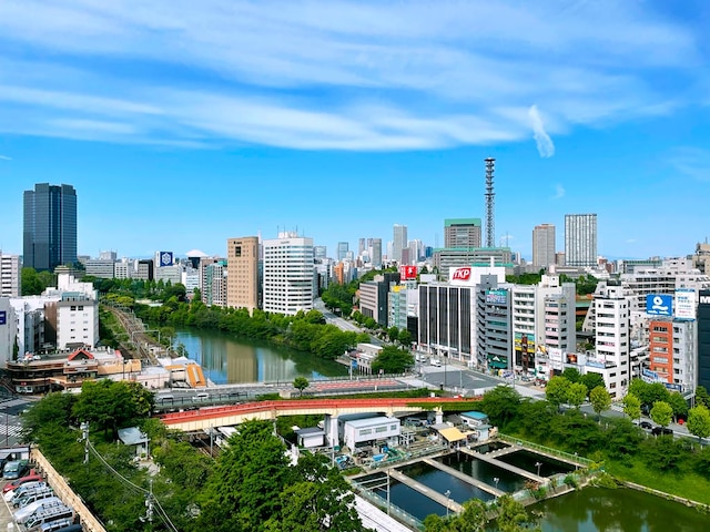 アルカディア市ケ谷 私学会館