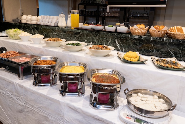 HOTEL CITY INN WAKAYAMA 和歌山