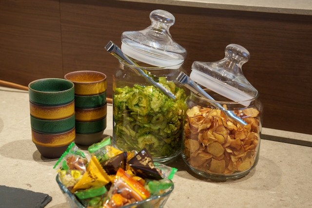 ホテルグランコンソルト那覇