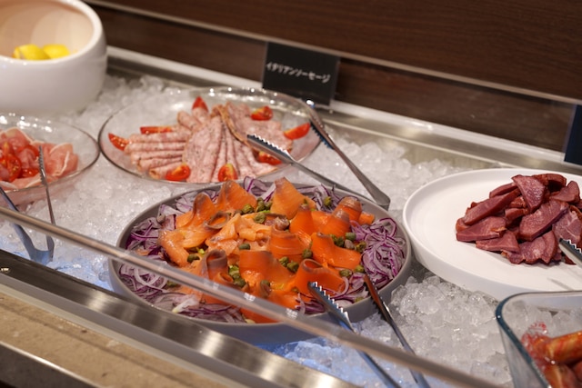 ホテルグランコンソルト那覇