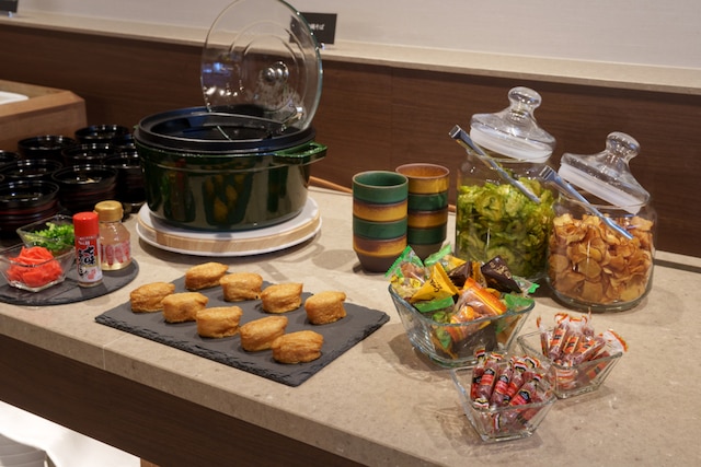 ホテルグランコンソルト那覇