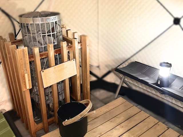 全室富士山ビュー ビジョングランピングリゾート山中湖