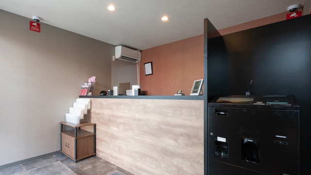 HOTEL R9 The Yard 野田