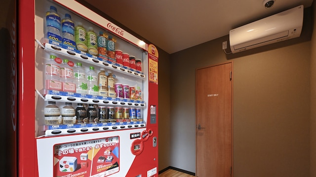 HOTEL R9 The Yard 野田