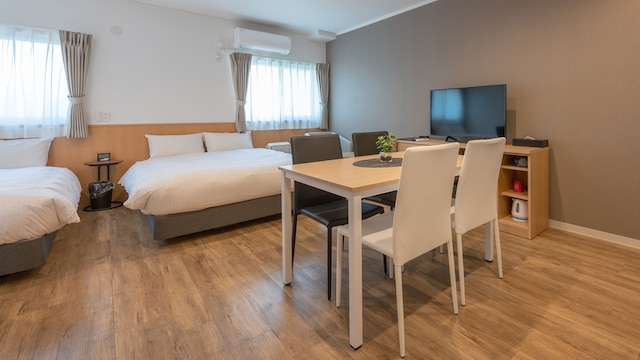 HOTEL R9 The Yard 旭市ロ