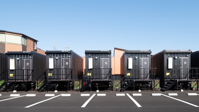 HOTEL R9 The Yard 旭市ロ