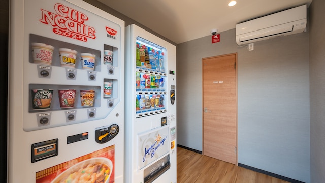 HOTEL R9 The Yard 阿見