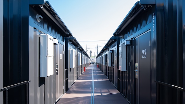 HOTEL R9 The Yard 古河