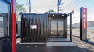 HOTEL R9 The Yard ひたちなか