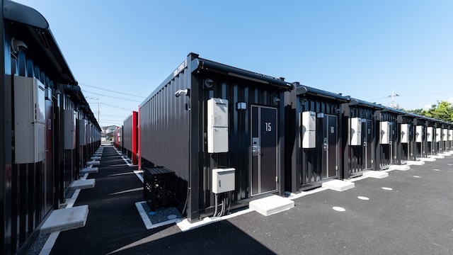 HOTEL R9 The Yard ひたちなか