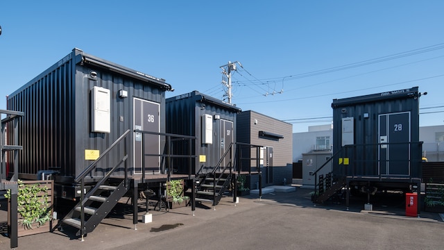 HOTEL R9 The Yard 神栖