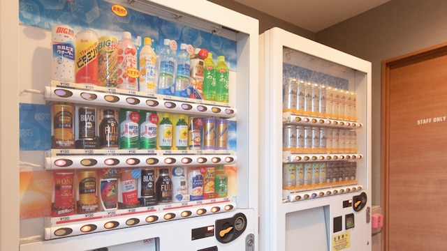 HOTEL R9 The Yard 小山横倉