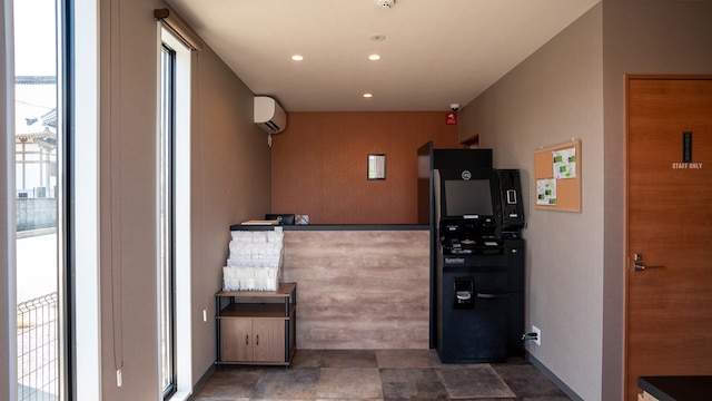 HOTEL R9 The Yard 本庄