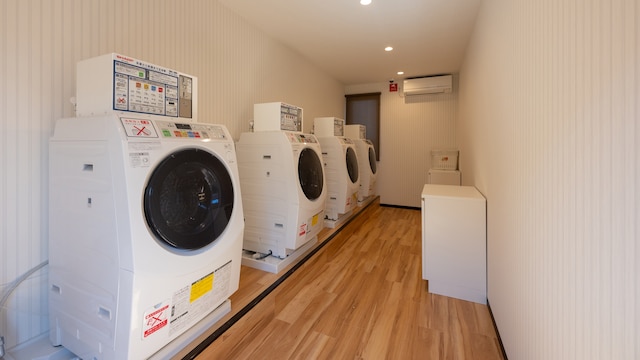 HOTEL R9 The Yard 本庄