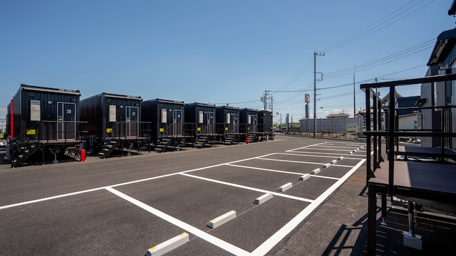 HOTEL R9 The Yard 本庄