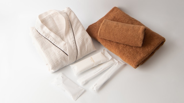 HOTEL R9 The Yard 本庄