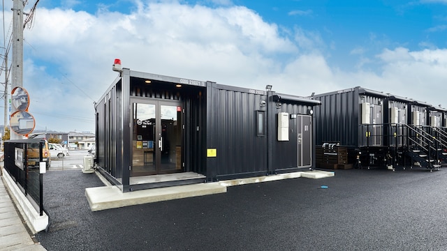 HOTEL R9 The Yard 恵那