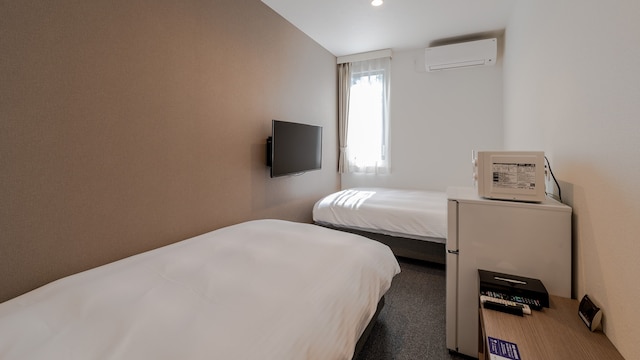 HOTEL R9 The Yard いなべ