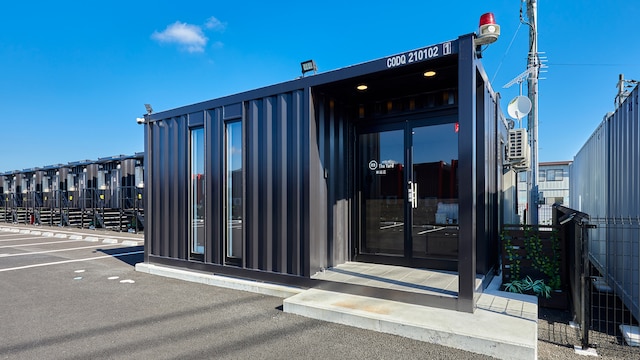 HOTEL R9 The Yard 東近江