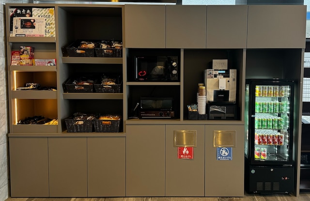 FL ホテル道頓堀