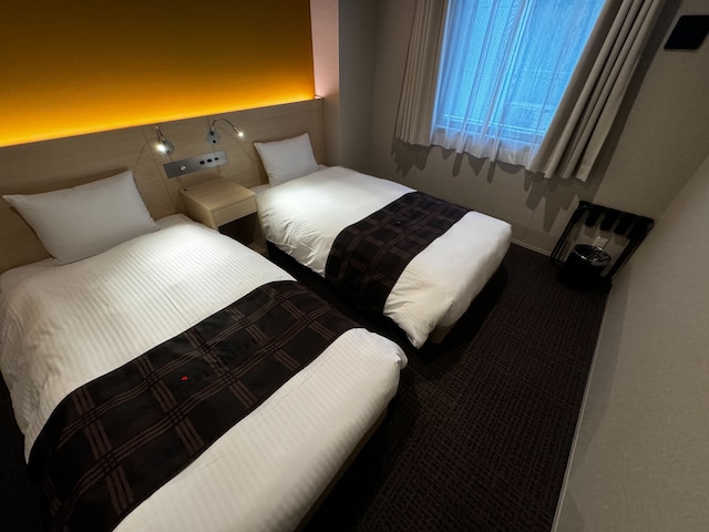 FL ホテル道頓堀