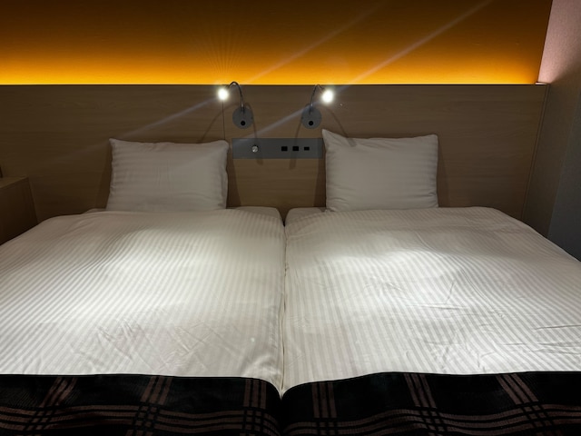 FL ホテル道頓堀