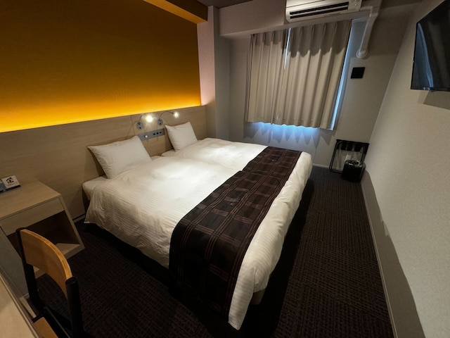 FL ホテル道頓堀