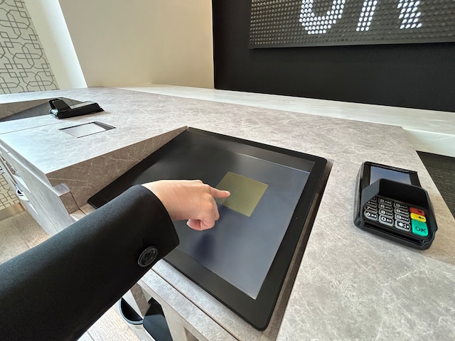 グリーンリッチホテル松江駅Across 　人工温泉·二股湯の華