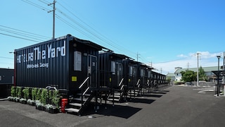 HOTEL R9 The Yard 津山