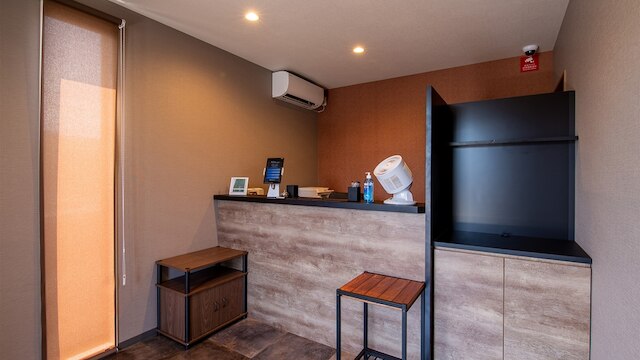 HOTEL R9 The Yard 宇部