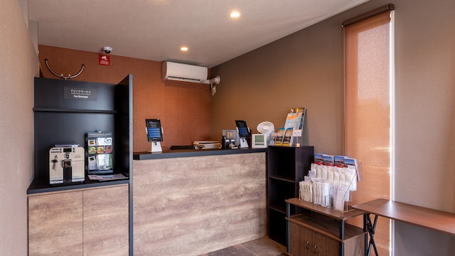 HOTEL R9 The Yard 江北