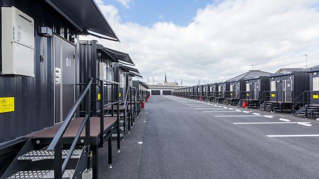 HOTEL R9 The Yard 八代