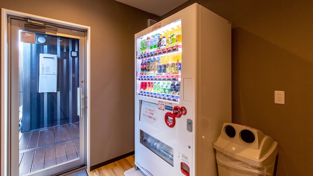 HOTEL R9 The Yard 中津