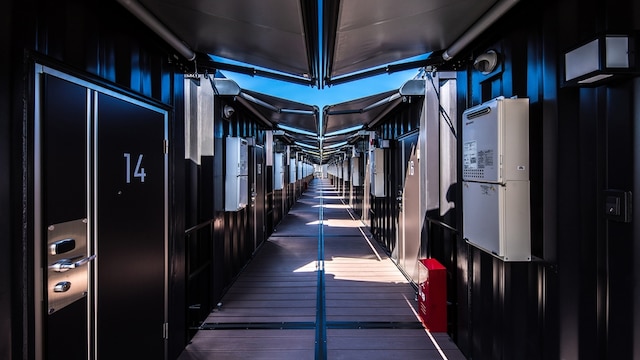 HOTEL R9 The Yard うるま