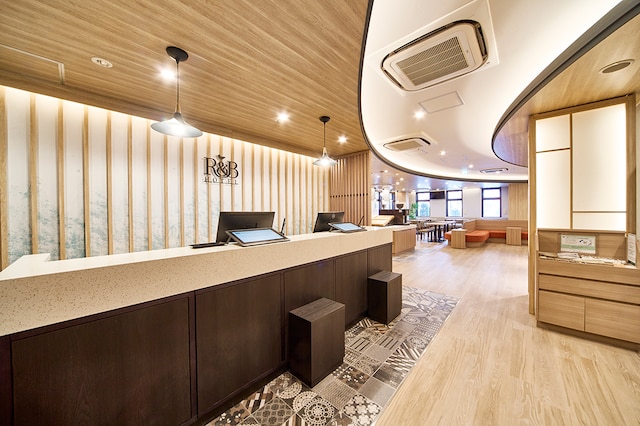 ワシントンR&Bホテル 京都駅八条口